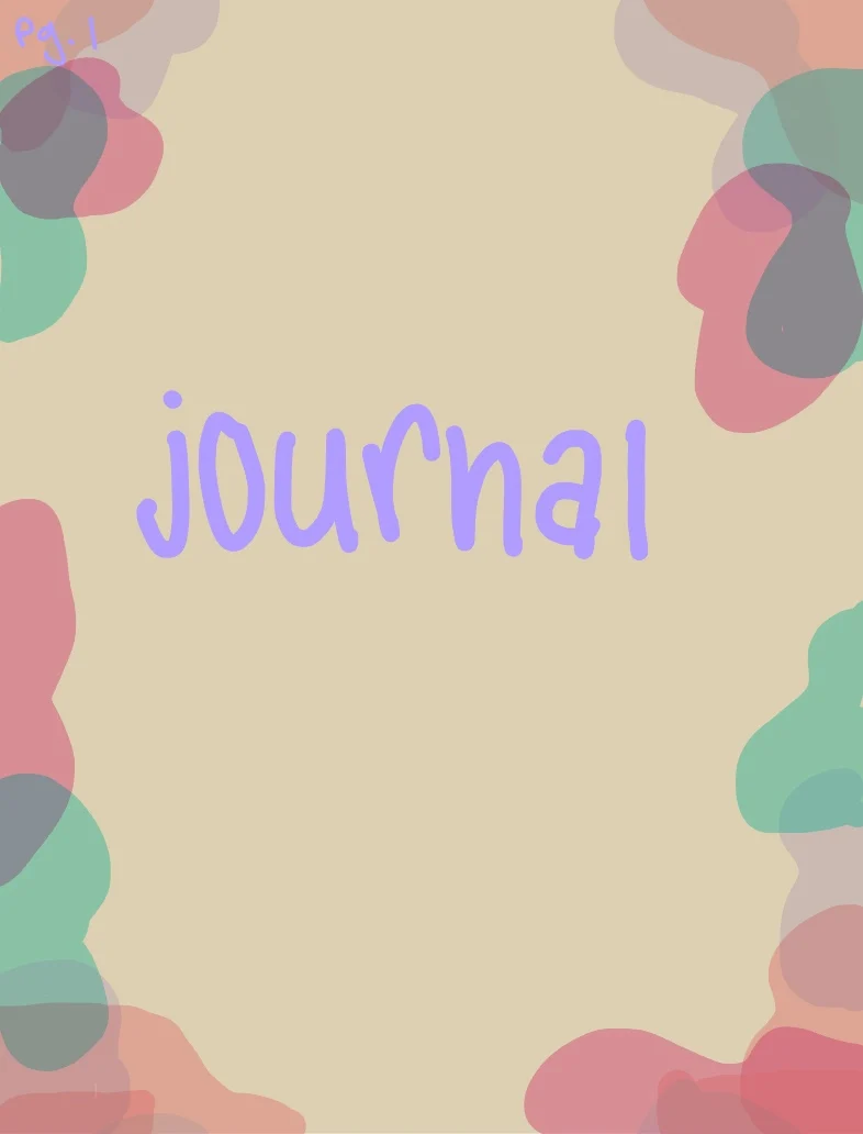 I Made A Journal - Notability Gallery