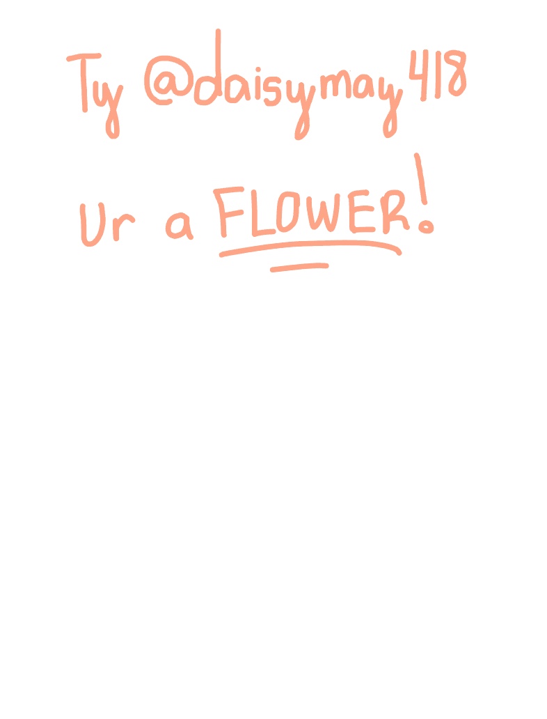 Newest Flowers! - Notability Gallery
