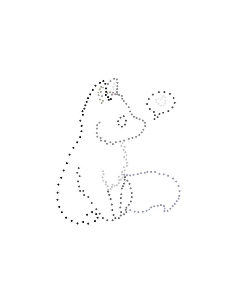 Dot To Dot - Notability Gallery