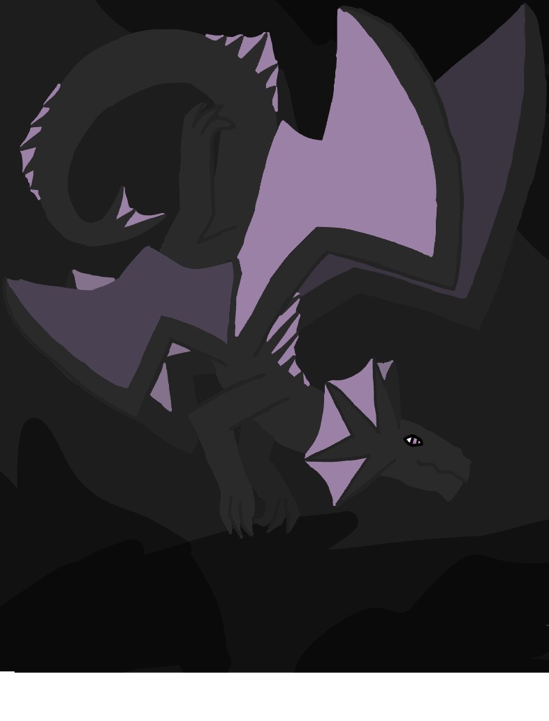 Dragon 26 - Notability Gallery