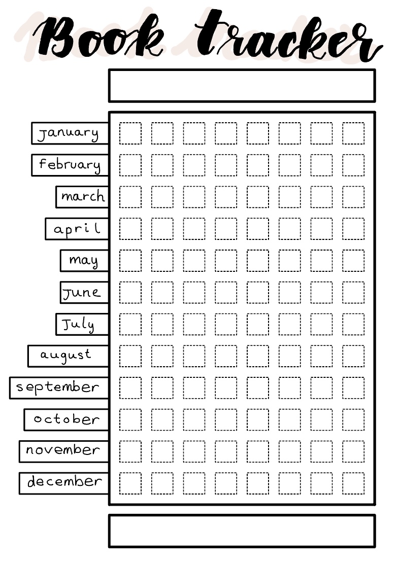 Book Journal Template :) - Notability Gallery