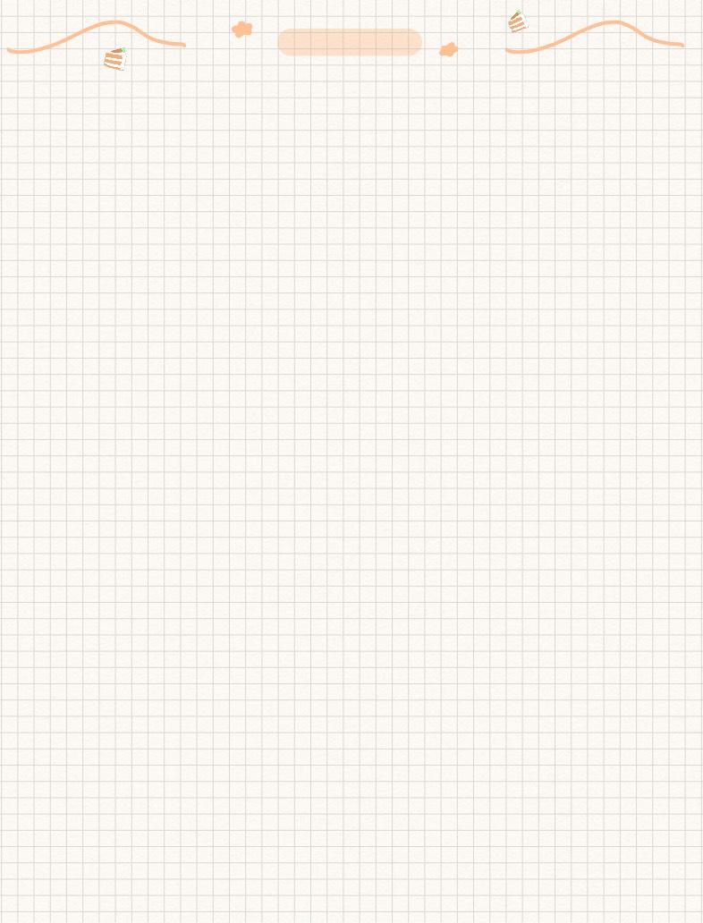 Orange Graph Paper - Notability Gallery