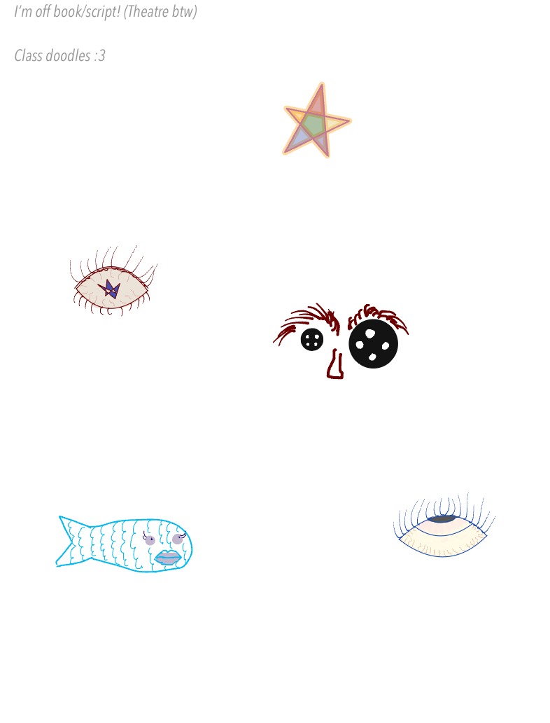 Class Doodlesss - Notability Gallery
