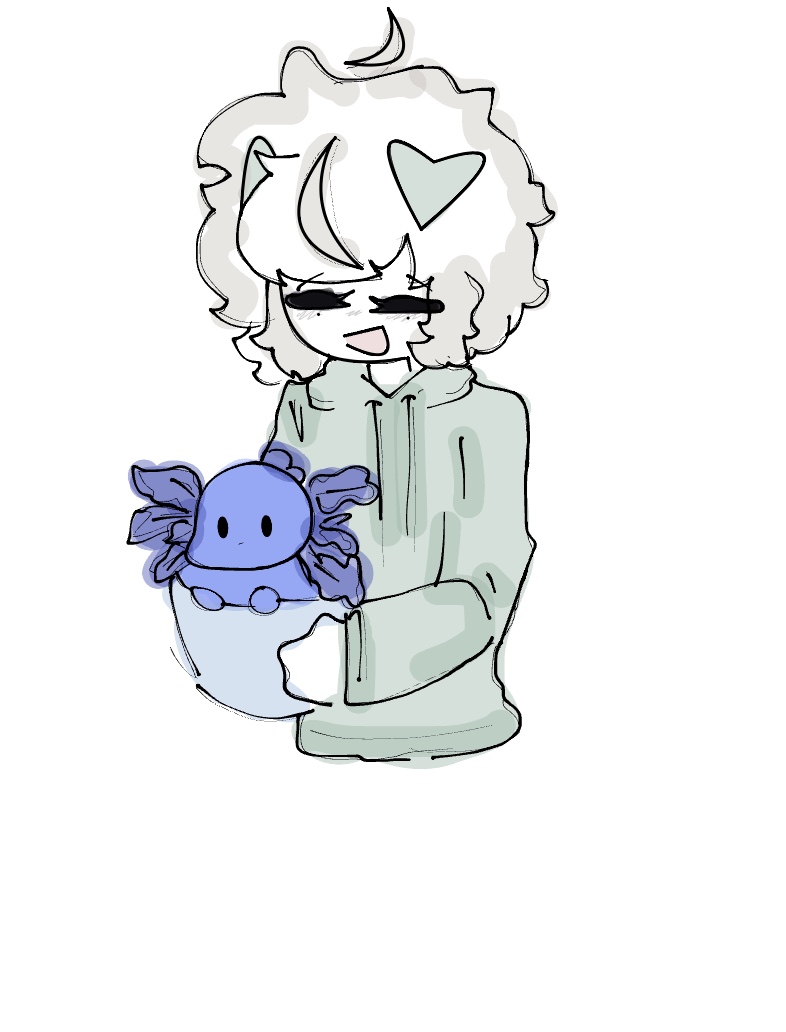 Got Bored So Drew Us! - Notability Gallery