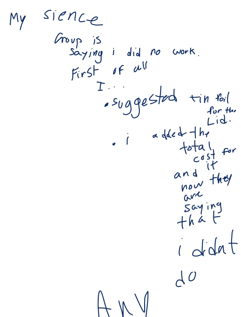 Notability Gallery