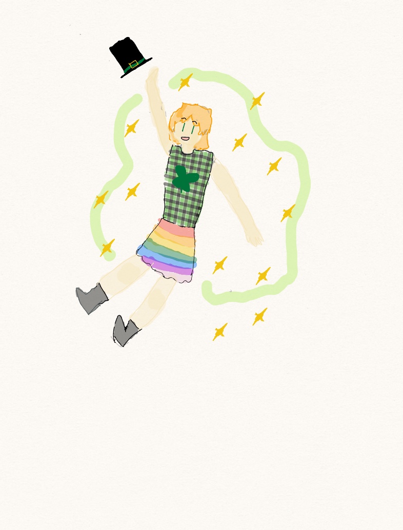 Contest Entry! - Notability Gallery