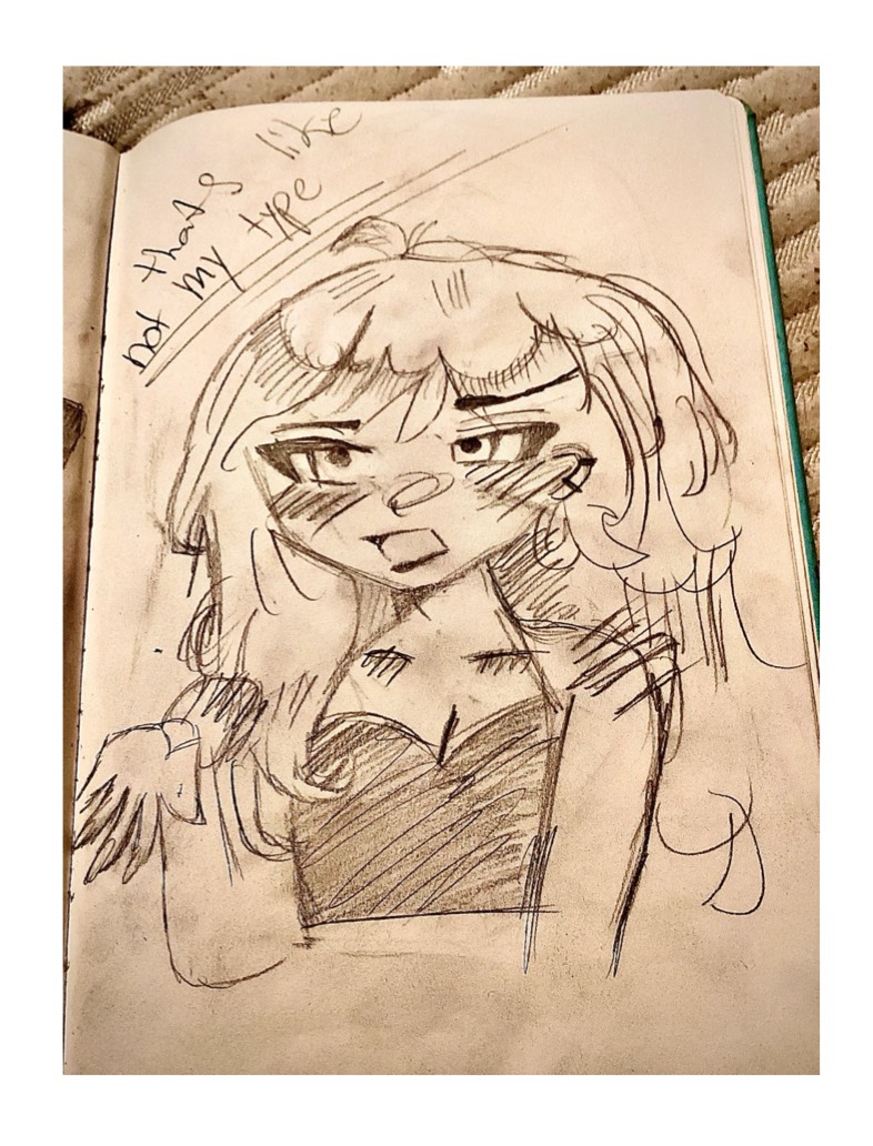 Things To Draw # Sharing My Art Til I’m Famous - Notability Gallery