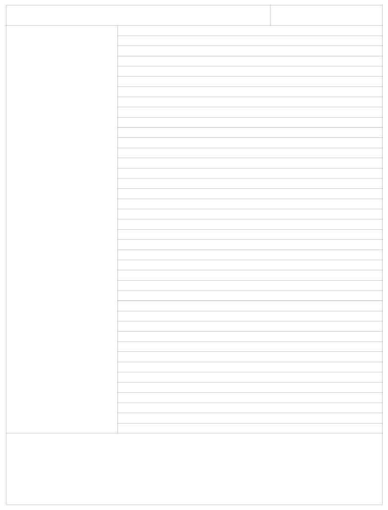 Cornell Notes Lined And Graph - Notability Gallery