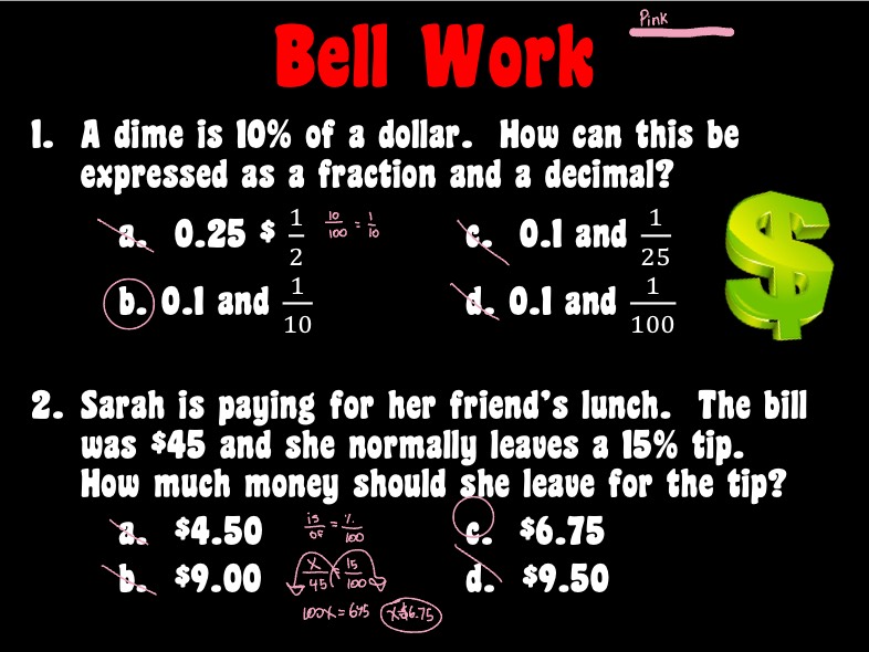 Math Notes! - Notability Gallery