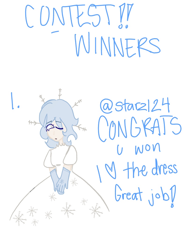 Contest Winners! - Notability Gallery