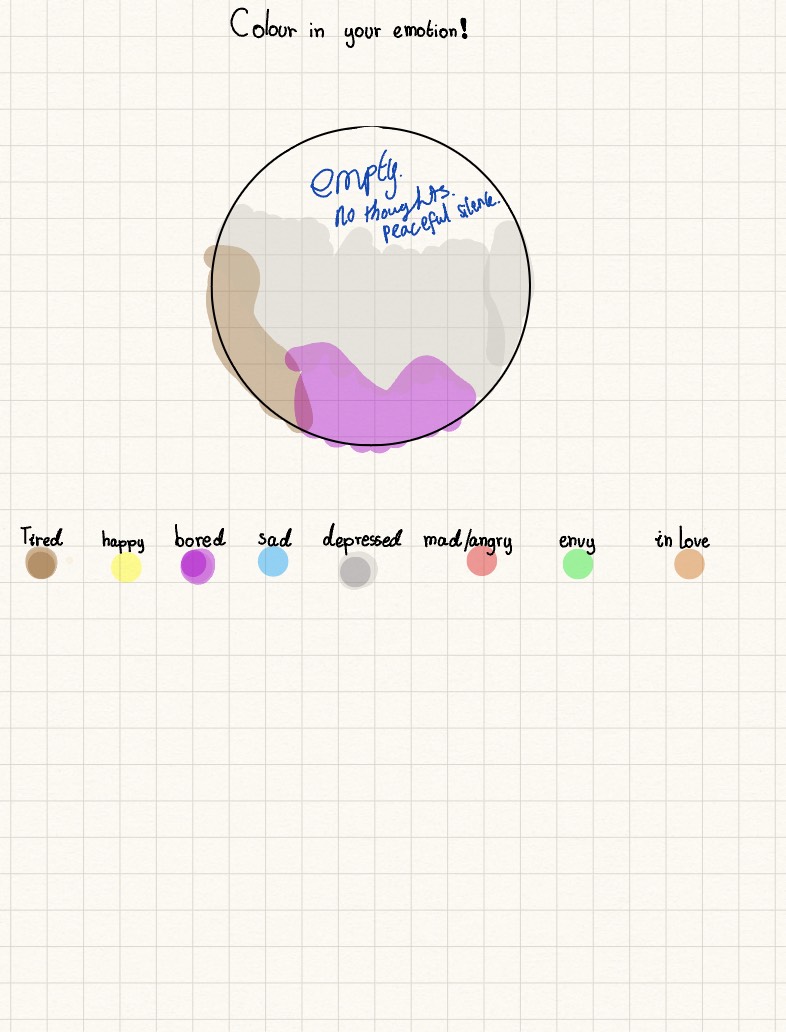 🙌🏻🥀 - Notability Gallery
