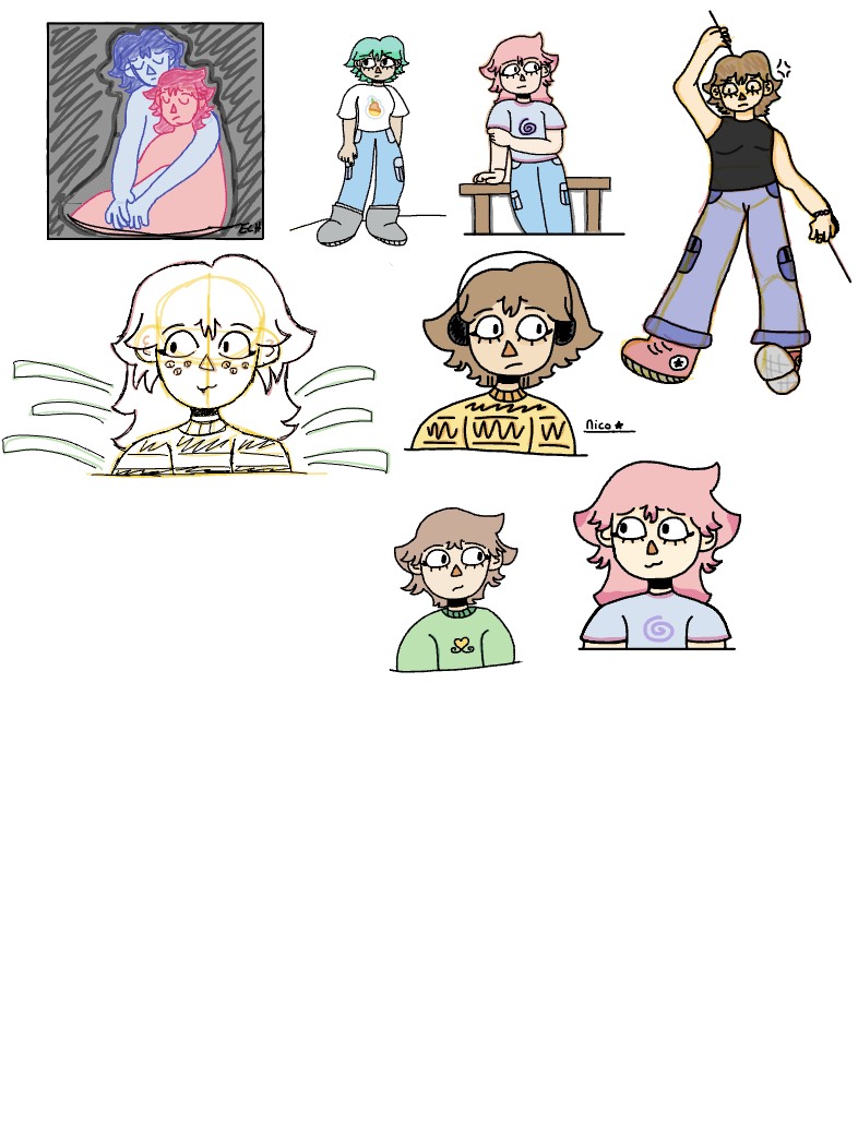 Drawings:3 - Notability Gallery