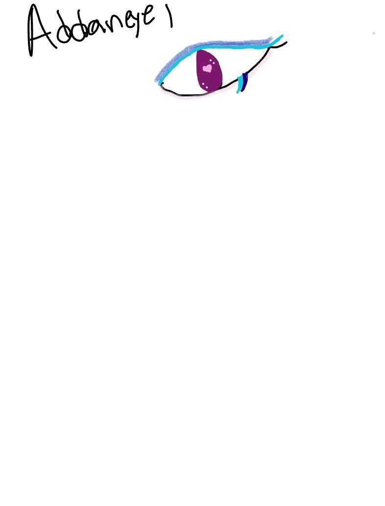 Add An Eye - Notability Gallery