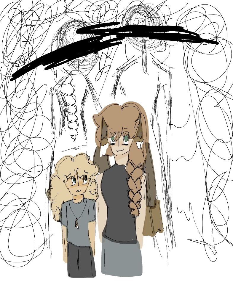 Family Line - Notability Gallery