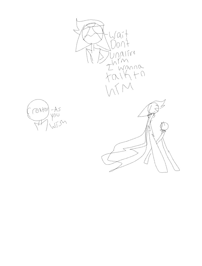 Wait A Minute - Notability Gallery