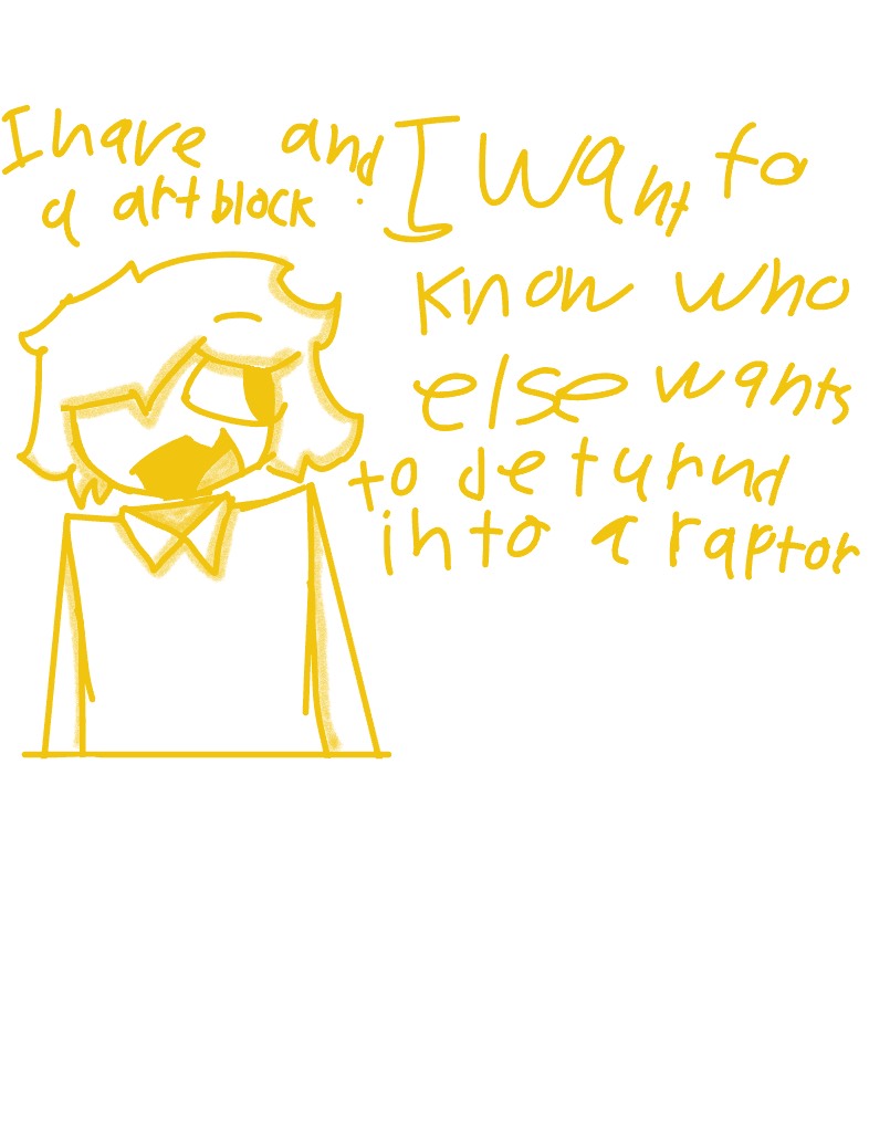 Any One Else - Notability Gallery