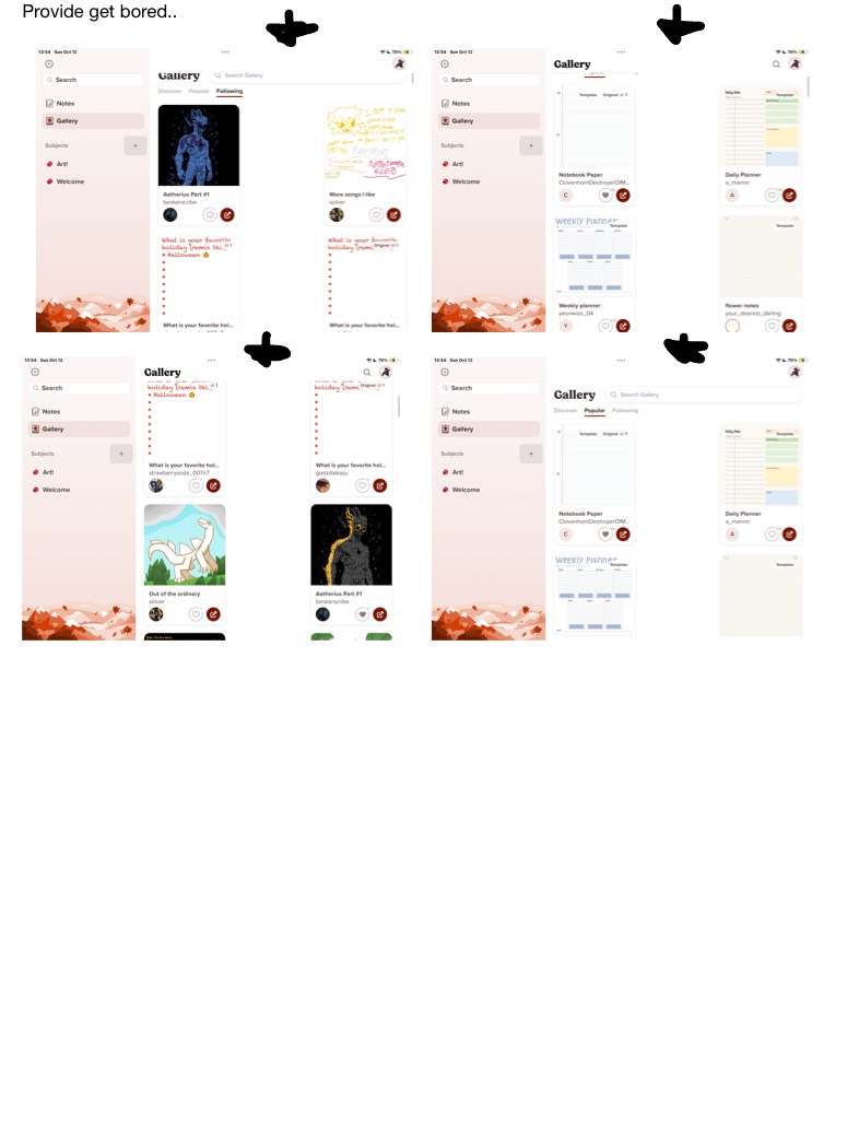Hah - Notability Gallery