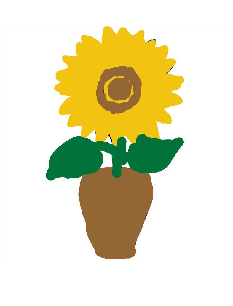 Sunflower - Notability Gallery