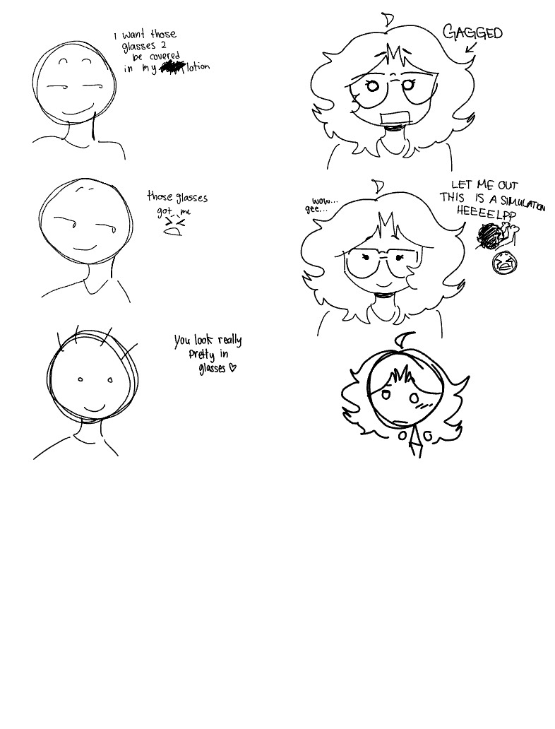 Could He Really Be…mature? - Notability Gallery