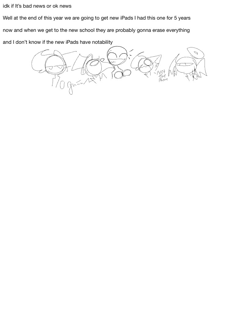 Ahhhhhh - Notability Gallery