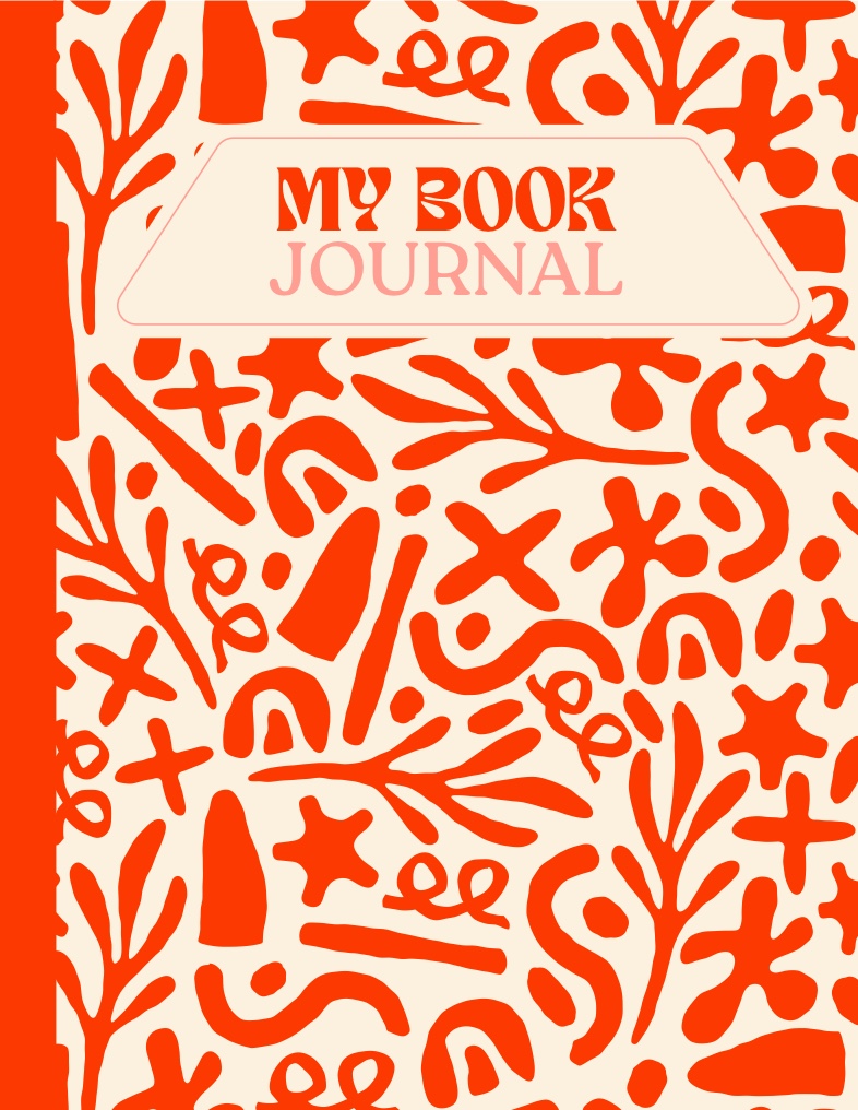 Book Journal Template :) - Notability Gallery