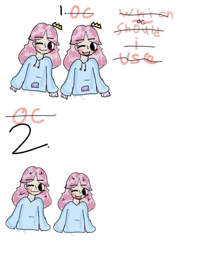 1 Or 2? - Notability Gallery
