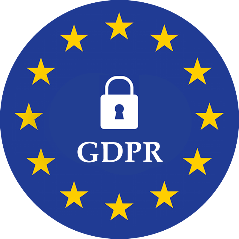 GDPR Badge