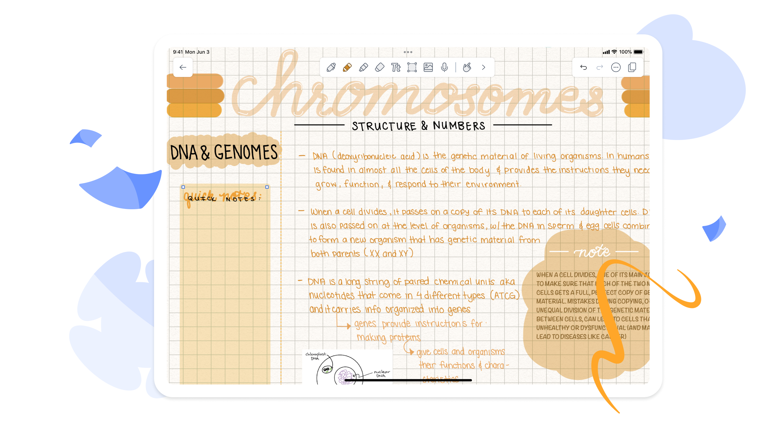 Notability Notability